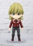 Figuarts mini TIGER&BUNNY2 バーナビー・ブルックス Jr. バンダイ, BAC32609, by バンダイ