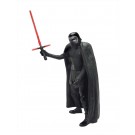 スター・ウォーズ ベーシックフィギュア カイロ・レン (最後のジェダイ) マスクver. タカラトミー, TAK11092, by タカラトミー