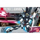 1/144 HGUC ニューガンダム メタリックコーティング Ver, BAN56134, by バンダイ