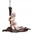 1/7 ARTFX J CODE VEIN 剣に寄り添うイオ (再販) コトブキヤ, KBY59010, by コトブキヤ