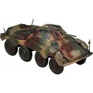 1/72Sd.Kfz.234/1 8輪重装甲偵察車, HASMT53, by ハセガワ