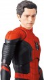MAFEX SPIDER-MAN UPGRADED SUIT (NO WAY HOME)  メディコム・トイ, MED71945, by メディコム・トイ