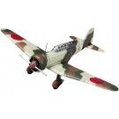 1/48 帝国陸軍 九七式司令部偵察機一型 "虎部隊" ファインモールド, FIN90234, by ファインモールド