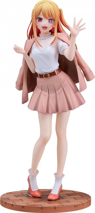 1/6 推しの子 ルビー Date Style Ver. グッドスマイルカンパニー, GSC02283, by グッドスマイルカンパニー