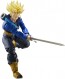 S.H.Figuarts  ドラゴンボールZ スーパーサイヤ人トランクス -未来から来た少年- バンダイ, BAC40321, by バンダイ