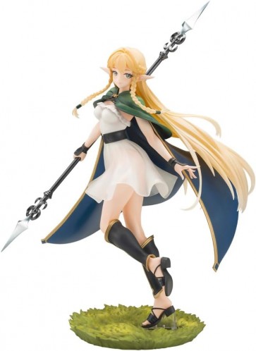 1/7 ユニコーンオーバーロード エルトリンデ コトブキヤ, KBY64182, by コトブキヤ