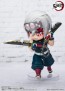 Figuarts mini 鬼滅の刃 宇髄天元 音の呼吸  バンダイ, BAC40420, by バンダイ