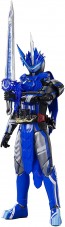 S.H.Figuarts 仮面ライダーブレイズ ライオン戦記 バンダイ, BAN10041, by バンダイ