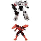 トランスフォーマー WKS-02 メガトロン & キャプテンヴォルカ ワイルドッキングセット タカラトミー, TAK55894, by タカラトミー
