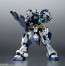 ROBOT魂 <SIDE MS> 機動戦士ガンダム0083 withファントム・ブレット RX-78GP00 ガンダム試作0号機ブロッサム ver. A.N.I.M.E. バンダイ, BAC51341, by バンダイ