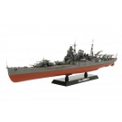 1/350 艦船ｼﾘｰｽﾞ No.27 日本重巡洋艦 筑摩 タミヤ, TAM80273, by タミヤ