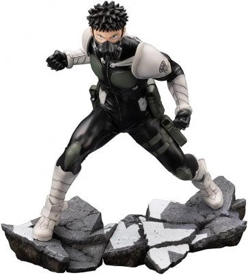 1/8 ARTFX J 怪獣8号 日比野カフカ コトブキヤ, KBY48823, by コトブキヤ