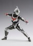 S.H.Figuarts ウルトラマンネクサス アンファンス バンダイ, BAC97974, by バンダイ
