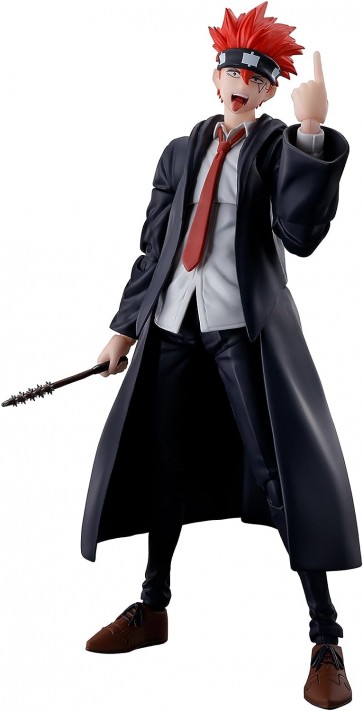 S.H.Figuarts マッシュル-MASHLE- ドット・バレット バンダイ, BAC53727, by バンダイ