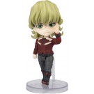 Figuarts mini TIGER&BUNNY2 バーナビー・ブルックス Jr. バンダイ, BAC32609, by バンダイ