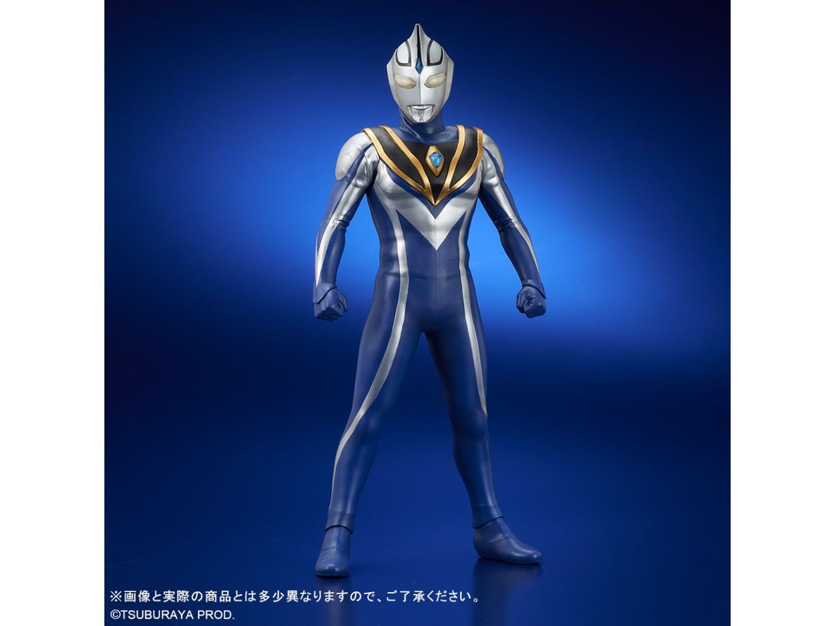 ウルトラマンアグル 大怪獣シリーズ ULTRA NEW GENERATION FAVORITE SCULPTORS LINE