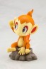 1/8 ARTFX J ポケットモンスター コウキ with ヒコザル コトブキヤ, KBY38718, by コトブキヤ