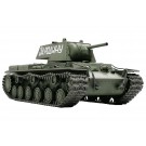 1/48 ﾀﾐﾔ MMｼﾘｰｽﾞ No.35 ｿﾋﾞｴﾄ KV-1重戦車, TAM61228, by タミヤ