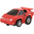 チョロQ e-11 ランボルギーニ カウンタック LP5000 QV タカラトミー, TAK25188, by タカラトミー
