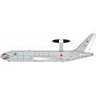 1/200 E-767 エーワックス 警戒航空団 40周年記念 ハセガワ, HAS08608, by ハセガワ