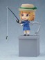 ねんどろいど 放課後ていぼう日誌 鶴木陽渚 グッドスマイルカンパニー, GSC21843, by グッドスマイルカンパニー