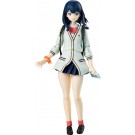 劇場総集編 SSSS.GRIDMAN 宝多六花 可動プラスチックモデルキット アニュラス, ANN67019, by アニュラス