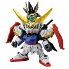 383 ＬＥＧＥＮＤ ＢＢ ストライク劉備ガンダム, BAN23274, by バンダイ