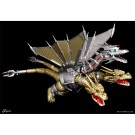 チビマルゴジラシリーズ No.1001 メカキングギドラ 70周年記念バージョン フジミ, FUJ72125, by フジミ
