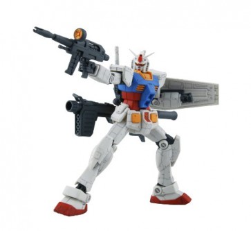 1/144  ＨＧ ガンプラスターターセットｖｏｌ．２ガンダム＋ガンダムマーカー, BAN94812, by バンダイ