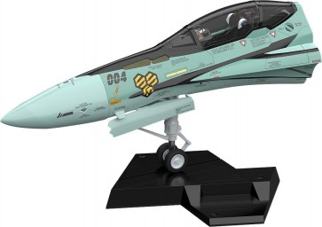 1/20 PLAMAX マクロスF MF-59 minimum factory 機首コレクション RVF-25 メサイアバルキリー （ルカ・アンジェローニ機） マックスファクトリー, MAX12871, by マックスファクトリー