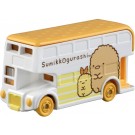 ドリームトミカ SP すみっコぐらし 10周年コレクション とんかつ タカラトミー, TAK14380, by タカラトミー