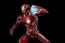 1/12 マーベル スタジオ インフィニティ サーガ DLX アイアンマン・マーク50用アクセサリー・パック スリーゼロ, THZ24894, by スリーゼロ