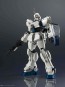 GUNDAM UNIVERSE 機動戦士ガンダム 第08MS小隊 RX-79[G]Ez-8 GUNDAM Ez８ バンダイ, BAN89569, by バンダイ