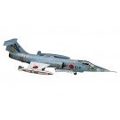 1/72 D16 F-104J/CF-104 ｽﾀｰﾌｧｲﾀｰ ハセガワ, HAS14466, by ハセガワ
