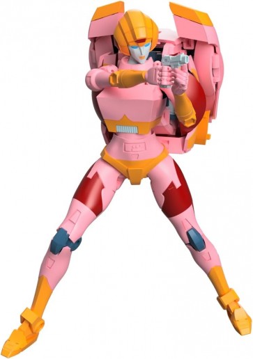 トランスフォーマー マスターピースGシリーズ MPG-23 シークレットエージェント アーシー タカラトミー, TAK73277, by タカラトミー