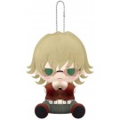 ぴたぬい TIGER & BUNNY バーナビー・ブルックス Jr. コトブキヤ, KBY32259, by コトブキヤ