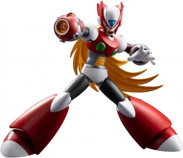 1/12 ロックマンX ゼロ 1st Ver. コトブキヤ, KBY59355, by コトブキヤ