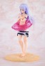 1/7 Angel Beats! 立華かなで スクール水着ver. カドカワ, KDK57448, by 角川書店