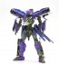 リボルテック EVANGELION EVOLUTION シンカリオン 500 TYPE EVA 海洋堂, KYD90157, by 海洋堂