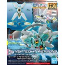 HGBD：R 1/144 ネプテイトウェポンズ バンダイ, BAN02756, by バンダイ