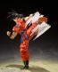 S.H.Figuarts ドラゴンボールZ 孫悟空のエフェクトパーツセット バンダイ, BAC50405, by バンダイ