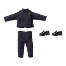 ねんどろいどどーる おようふくセット 呪術廻戦 五条悟 高専Ver. グッドスマイルカンパニー, GSC89690, by グッドスマイルカンパニー