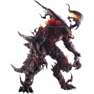 ファイナルファンタジーXVI ブリングアーツ 〈イフリート〉 スクウェアエニックス, SQE74446, by スクウェア・エニックス