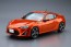 1/24 ザ・モデルカー 1 トヨタ ZN6 TOYOTA86 ’12 アオシマ, AOS51528, by アオシマ