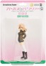 1/16 UDF ガールズ&パンツァー 最終章 シリーズ2 ケイ メディコム・トイ, MED55081, by メディコム・トイ