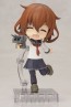 キューポッシュ 雷 艦隊これくしょん -艦これ- コトブキヤ, KBY83302, by コトブキヤ