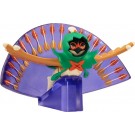 ポケットモンスター モンスターコレクション  モンコレＥＸ　ＥＺＷ_０３　ジュナイパー　シャドーアローズストライク タカラトミー, TAK94148, by タカラトミー