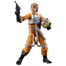 スター･ウォーズ ブラックシリーズ 6インチフィギュア ルーク･スカイウォーカー Xウイング･パイロット タカラトミー, TAK99801, by タカラトミー