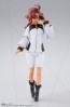 S.H.Figuarts 機動戦士ガンダム 水星の魔女 スレッタ・マーキュリー バンダイ, BAC50030, by バンダイ