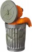 UDF SESAME STREET シリーズ2 OSCAR THE GROUCH (The Original Orange Fur Ver.) メディコム・トイ, MED55838, by メディコム・トイ